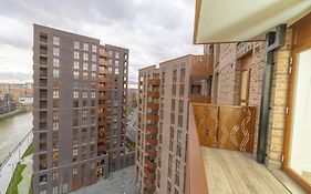 City Escape - Unwind In Style